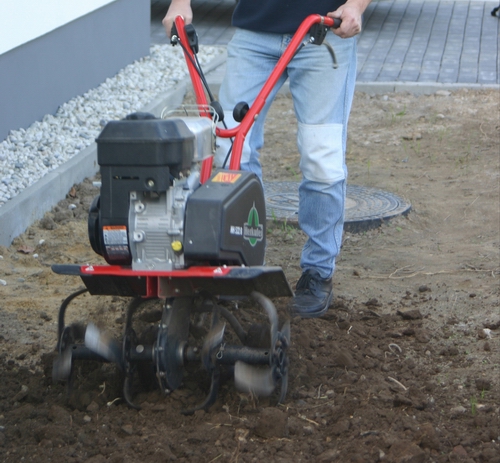Motorhacke 50 Cm Arbeitsbreite | Rentas Mietgeräte, Werkzeugvermietung, Maschinenverleih Und Geräteverleih