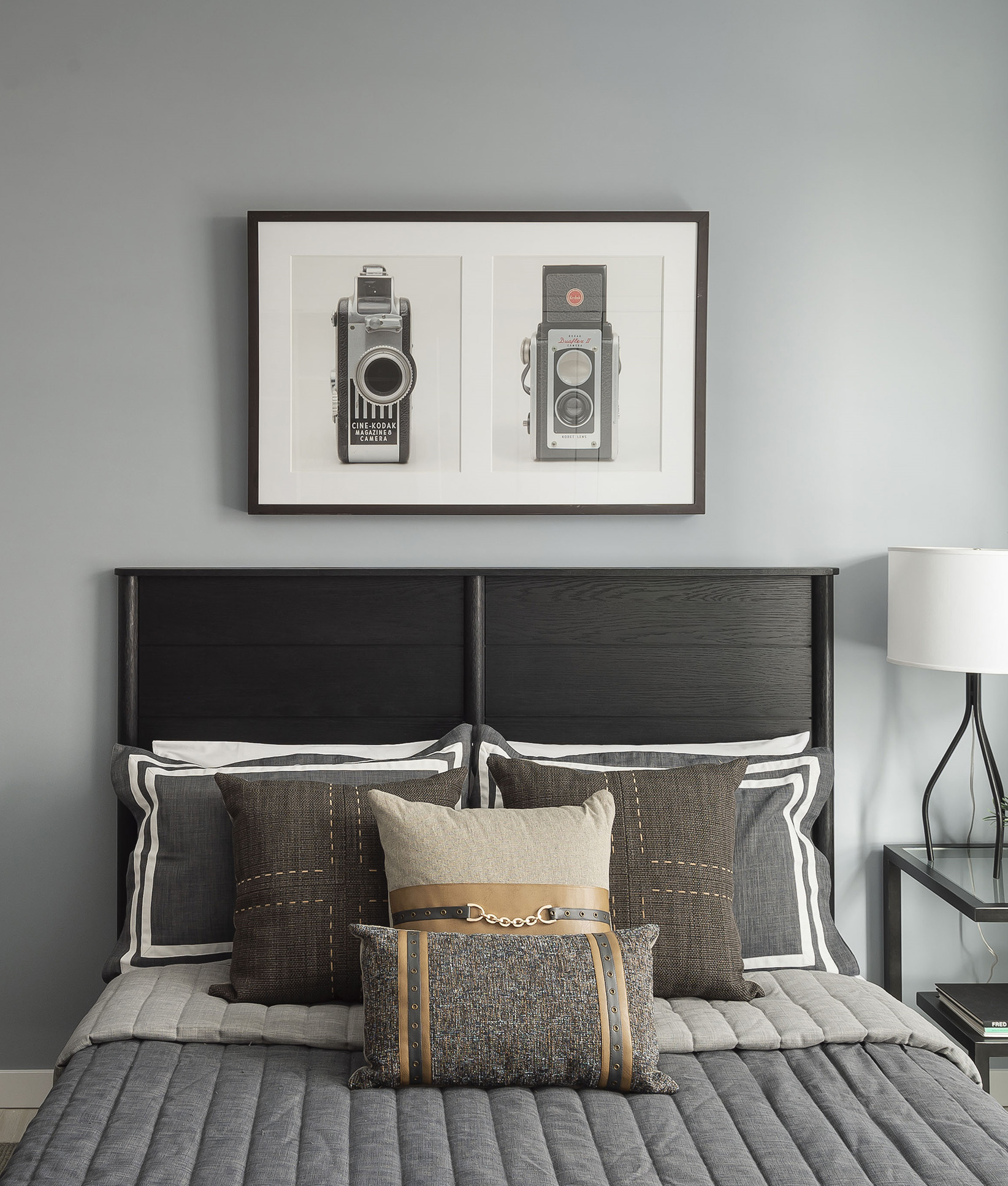 The Ashton Modern Luxury Jersey City Apartments