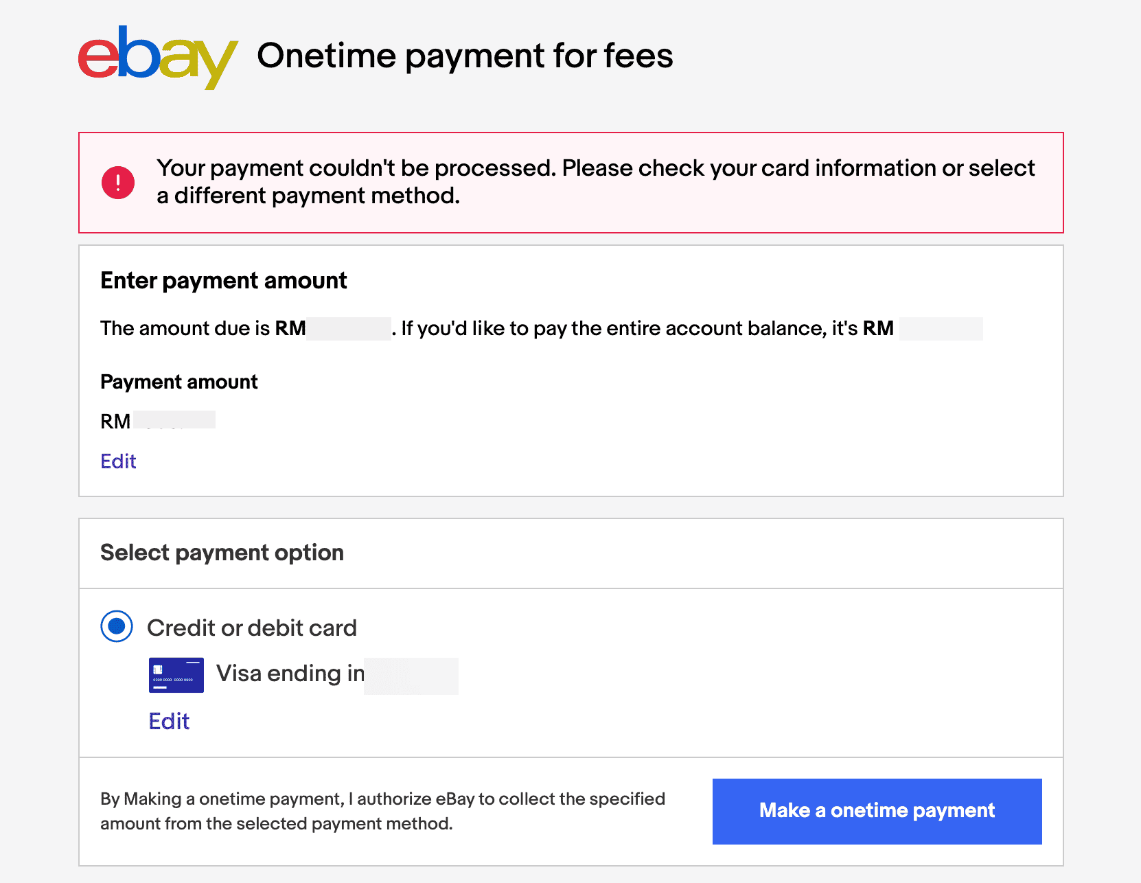 Cara jual barang di eBay 2023