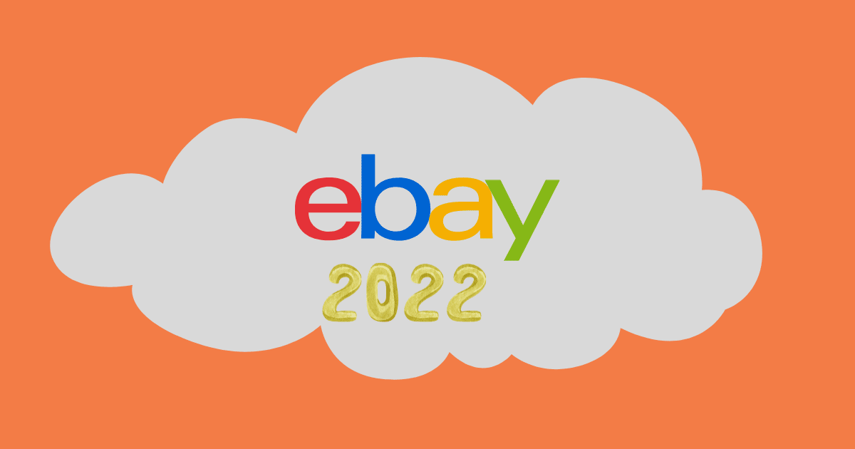 Cara jual barang di eBay 2022