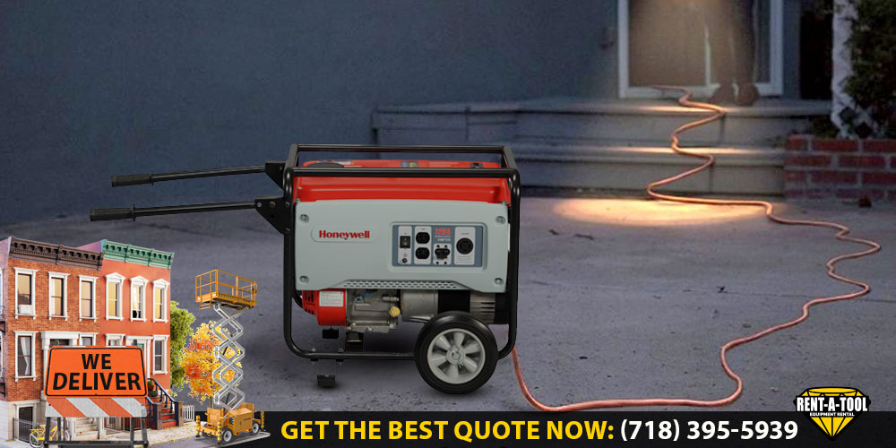 10 Best generator rent near me