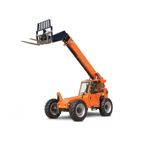 Telehandler 54' 10000 LB Rental Rent A Tool in NYC We deliver
