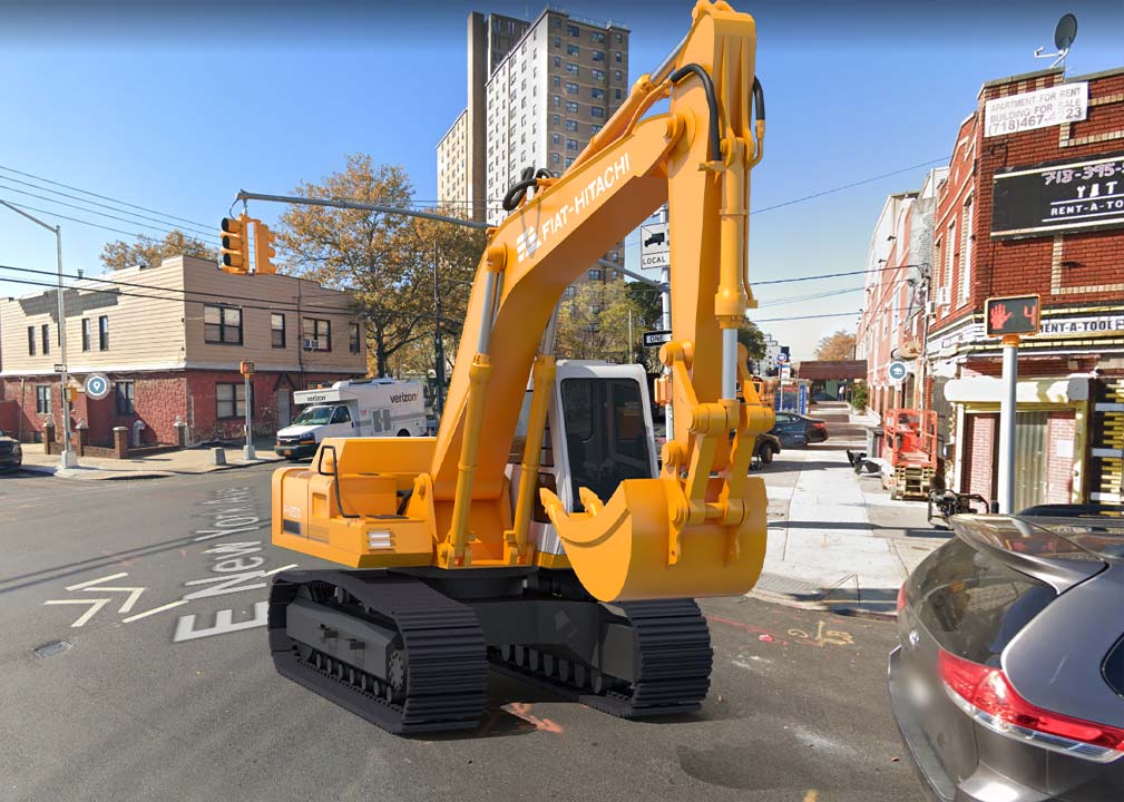 Equipment & Tool Rentals in Brooklyn, NY Rent A Tool NY