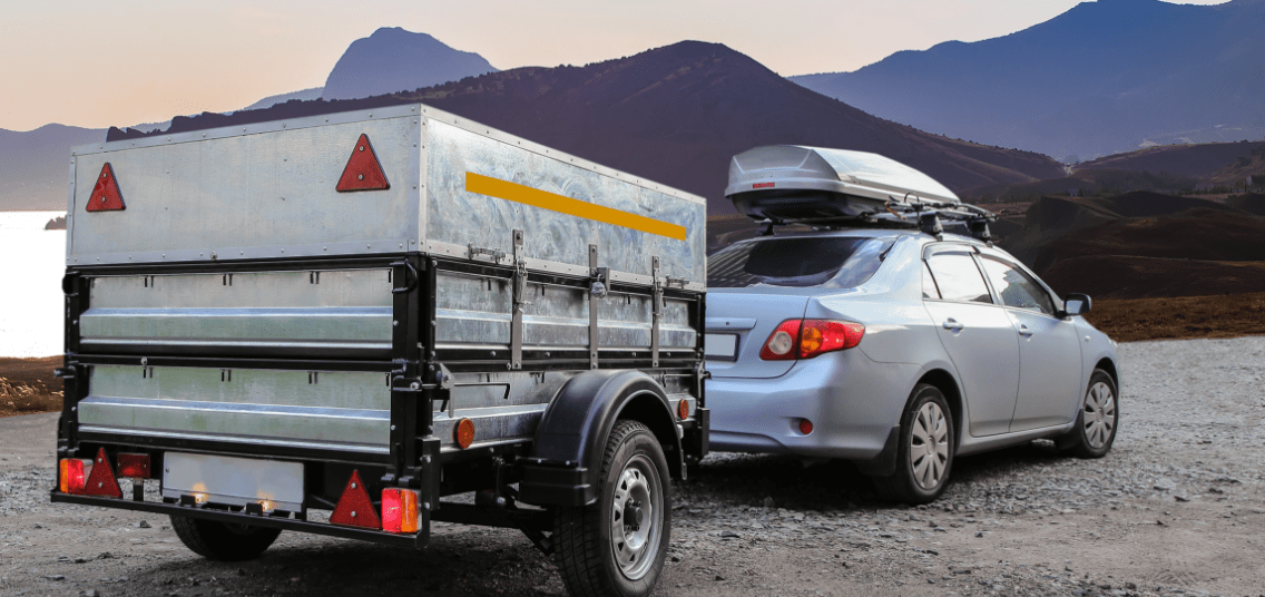 About Us Rent A Trailer