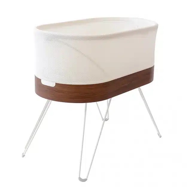 Rent Baby Tech SNOO By Happiest Baby