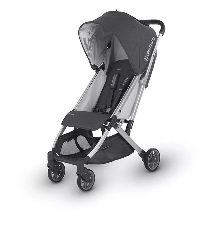 Rent Baby Tech Travel Stroller