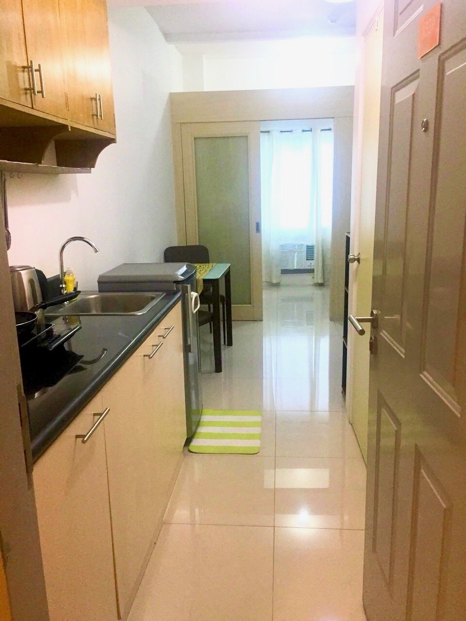 Berkeley Condo Photos Rent Condominium in Quezon City, near Ateneo