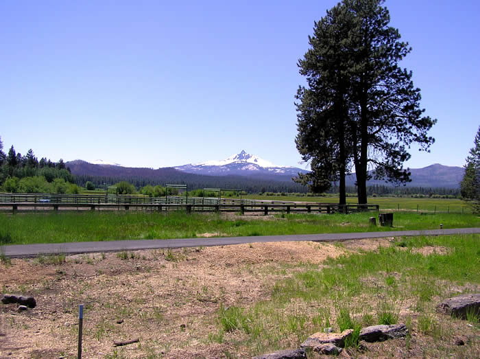 Black Butte Vacation Home