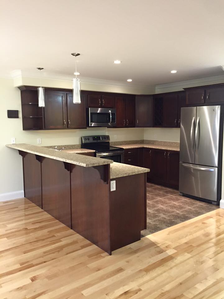 55 Bently Drive, Washmill Lake Clayton Park RentBliss Leasing