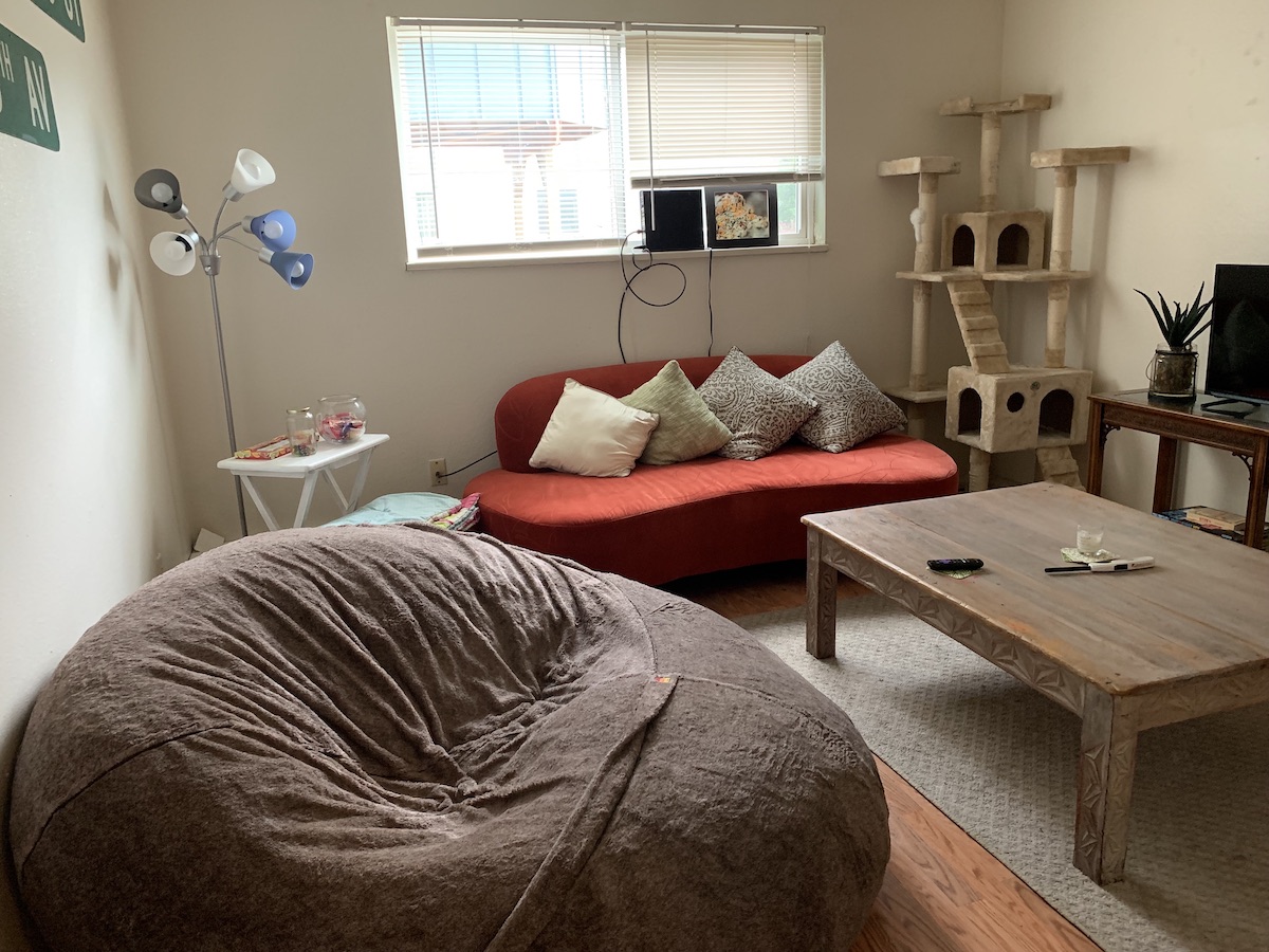 Thomas Jefferson Apartments Stonewood Property Management