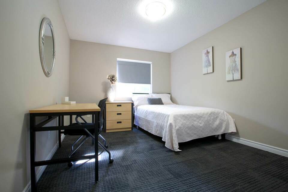 Affordable Housing in Ontario