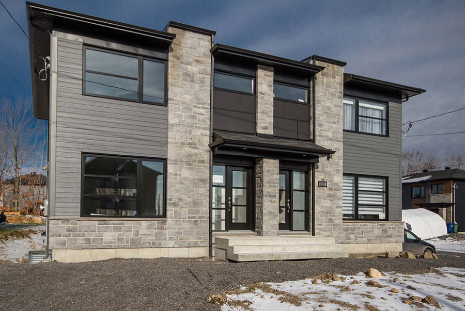 Affordable Housing in Quebec