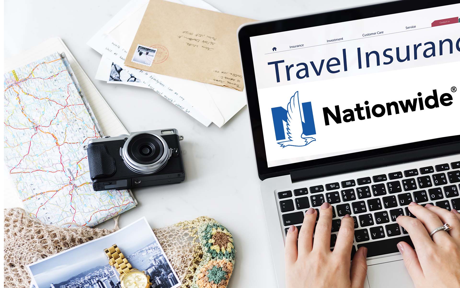 Travel Insurance Foran Realty