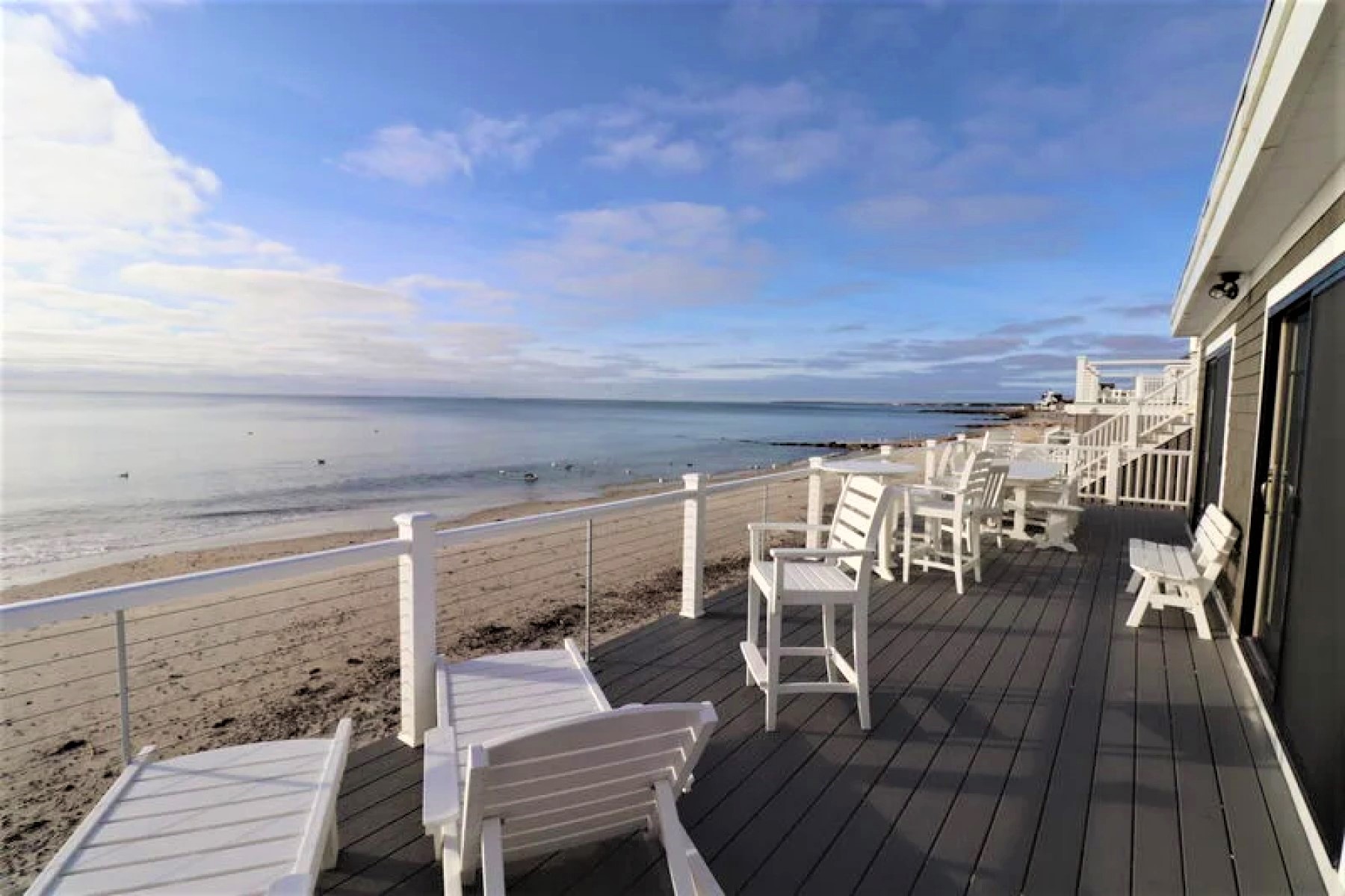 Property Walkthrough Cape Cod Property 272 Foran Realty