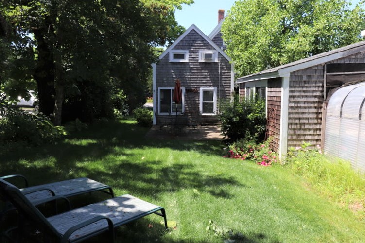 Property Walkthrough Cape Cod Property 100 Foran Realty