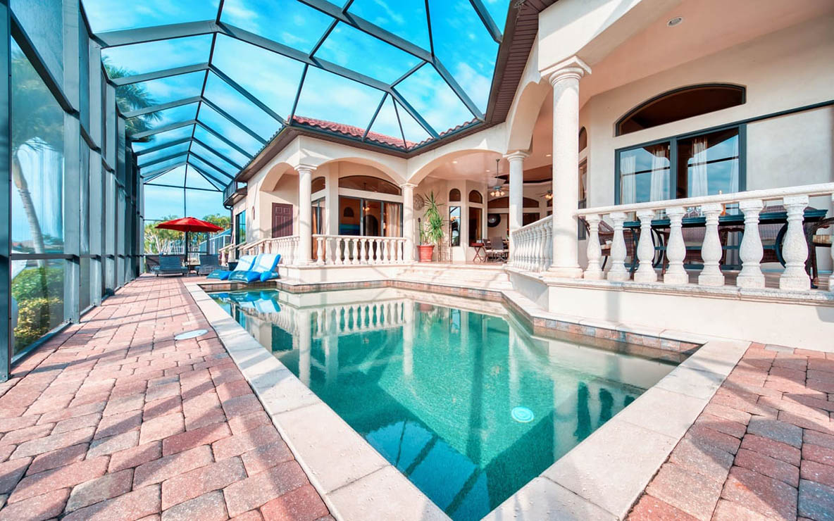 Home Rent Cape Coral