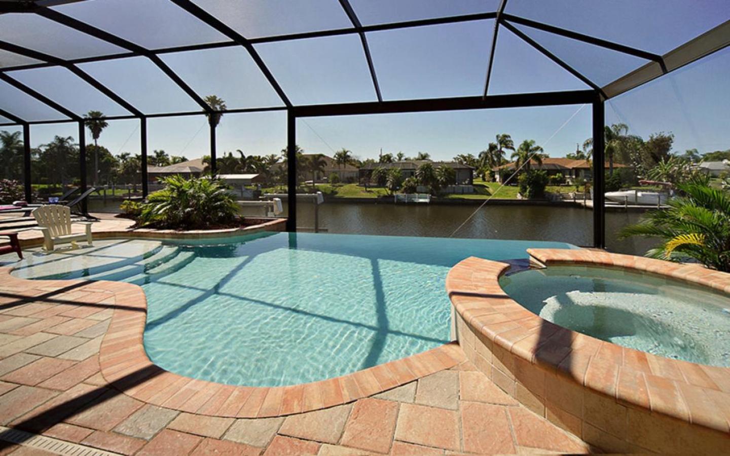 Home Rent Cape Coral