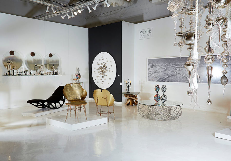 Tourist Guide to Philadelphia’s Contemporary Art Galleries