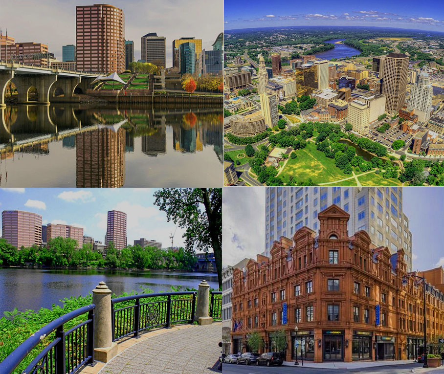 Connecticut Charter Bus Rental & Van Rental RentCharterBuses