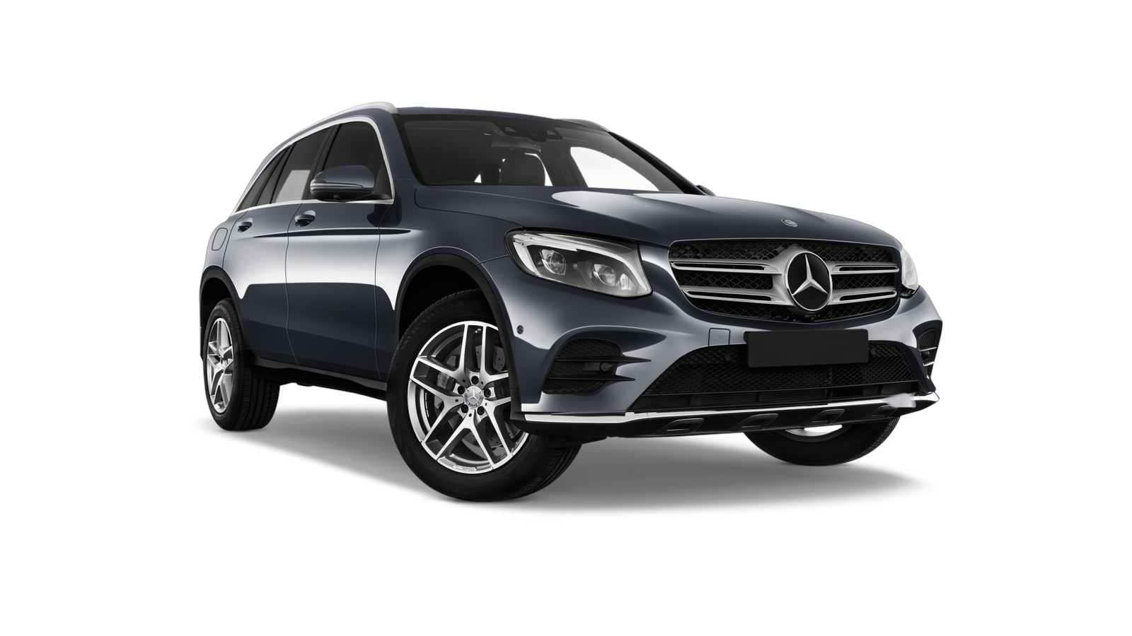 MERCEDES GLC 220D Rent Dream Car