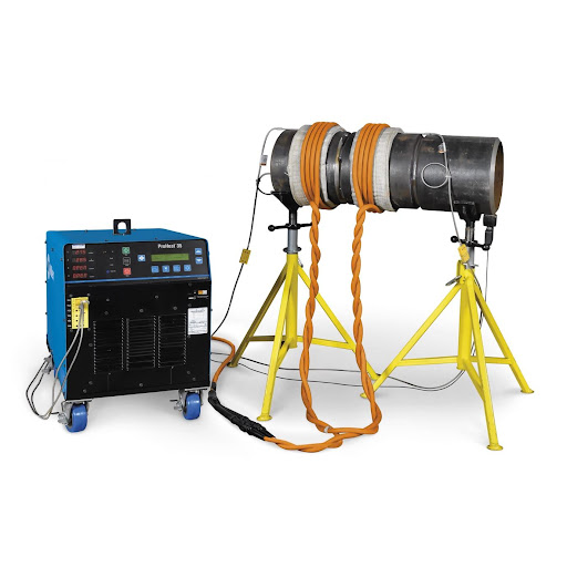 Does induction heating work on stainless steel? Renteca