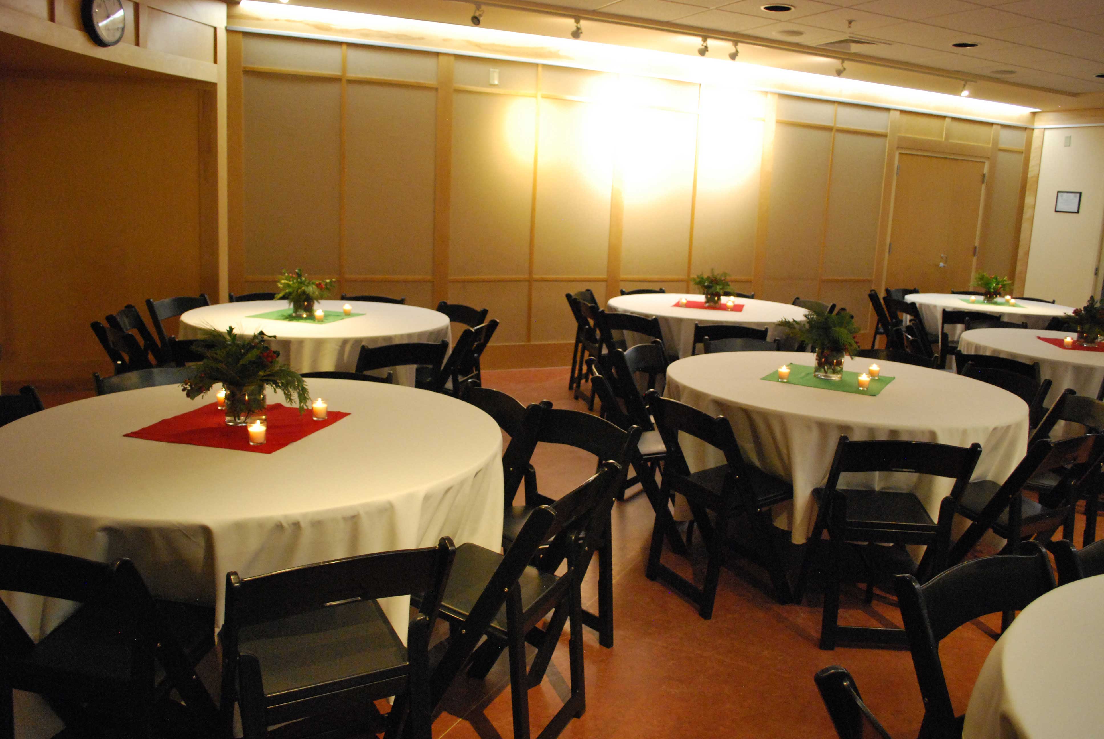 Community Room Rent ECHO