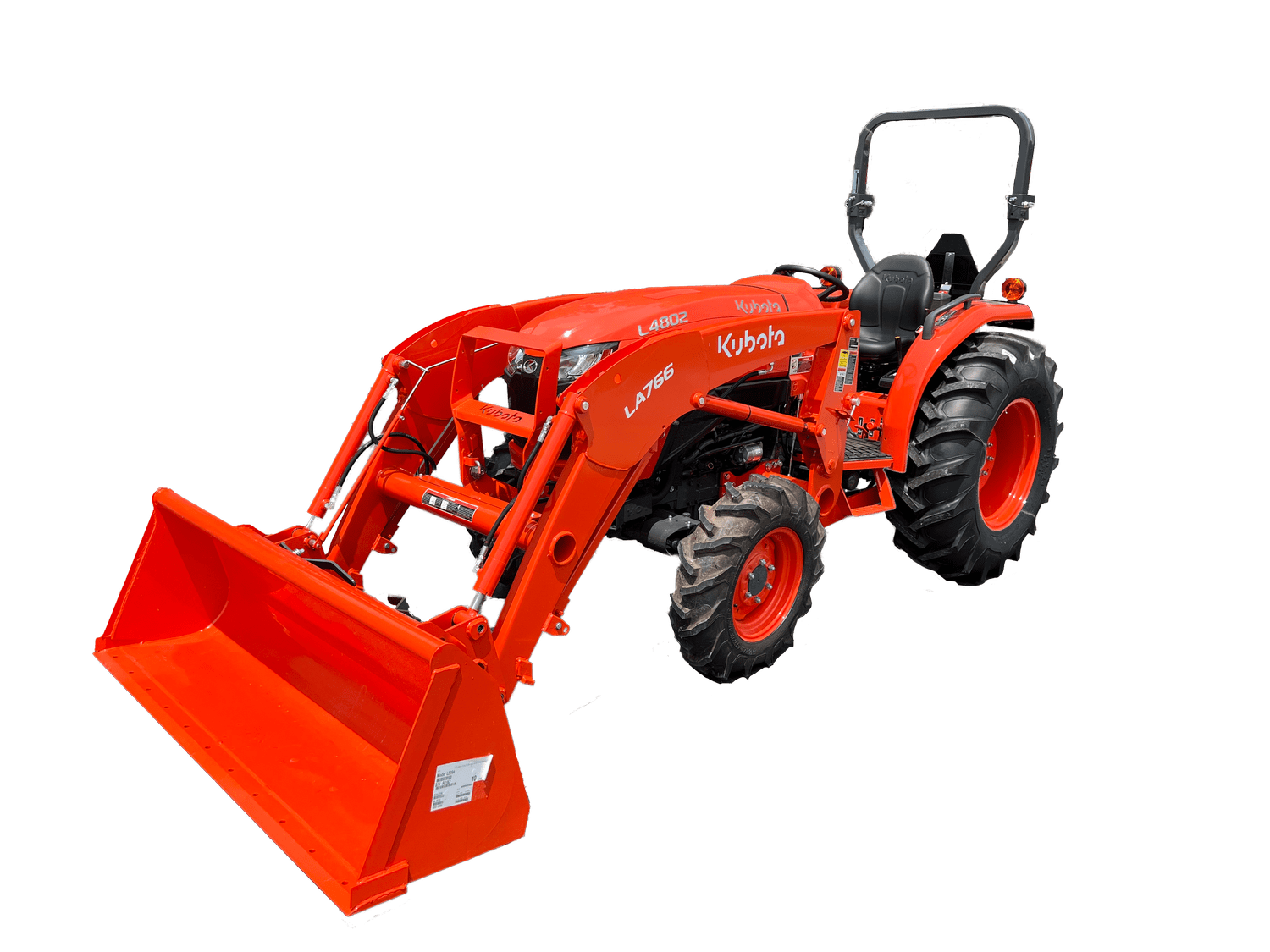 Tractor Renter Center