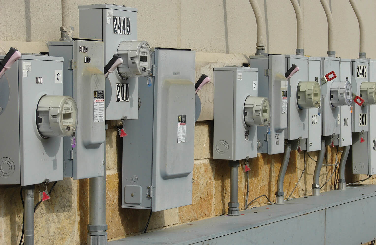 Utilities Tenants' Rights