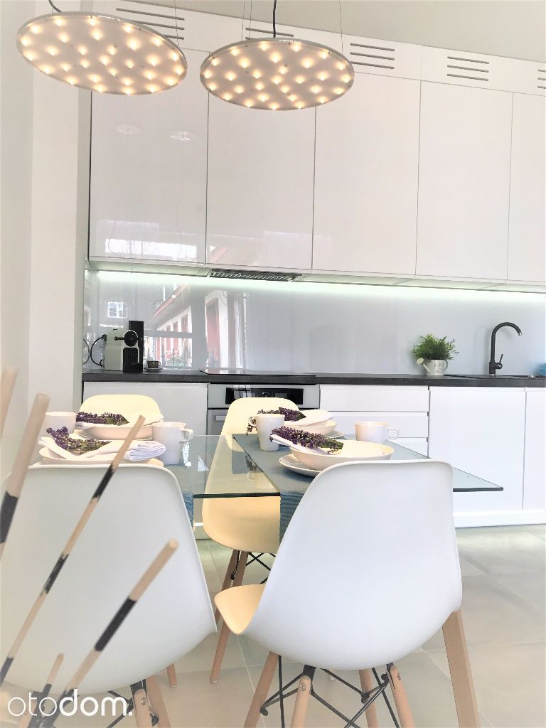 Beautiful apartment to rent in very City Center of Wrocław, Świdnicka