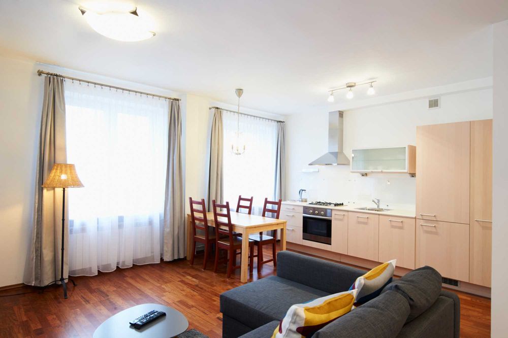 Flat for rent in Poland Long term rentals in Poland