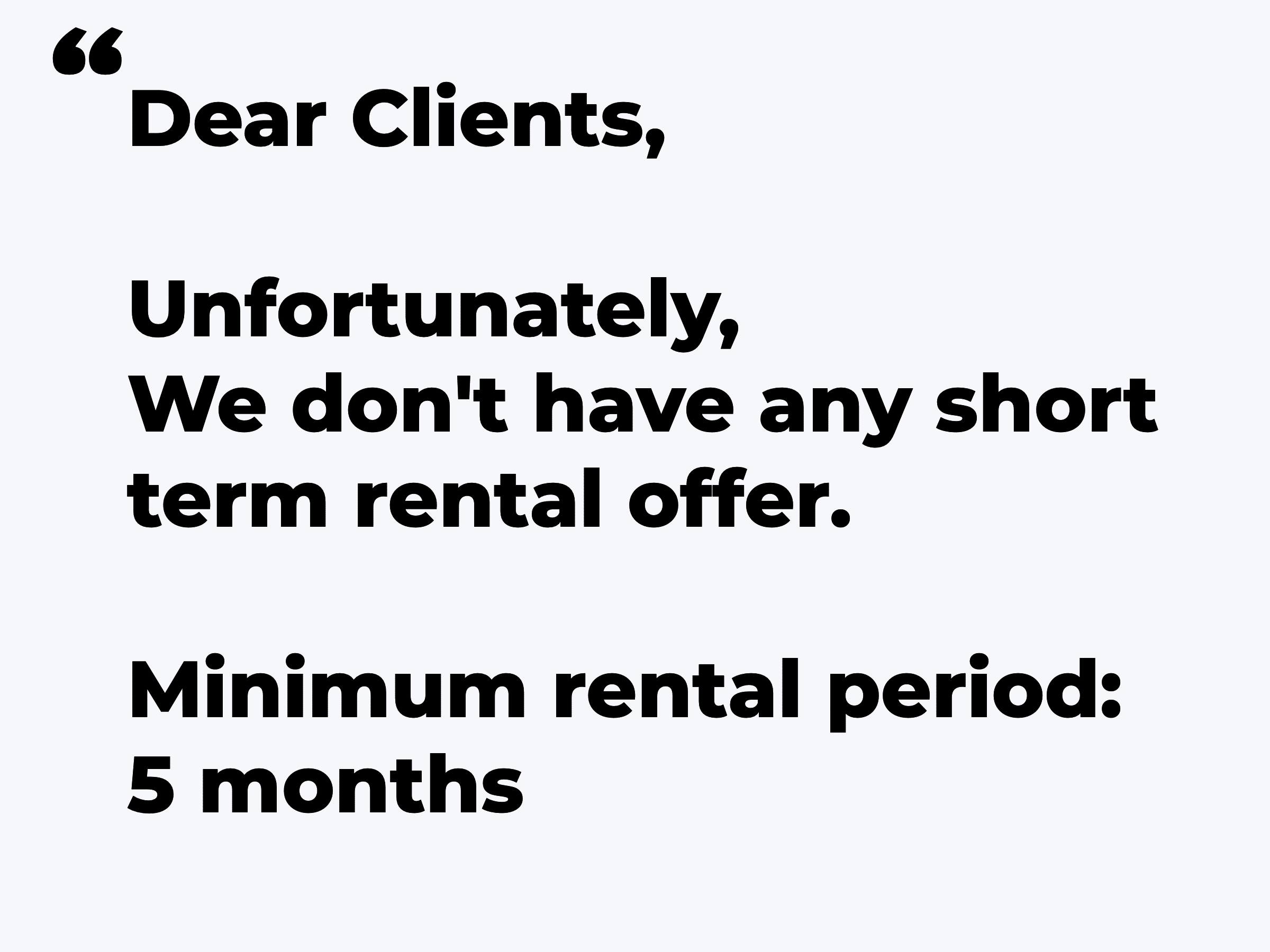 Flat for rent in Poland rentflatPOLAND