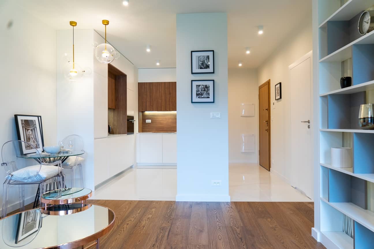 Flat for rent in Warsaw Apartment for rent in Poland