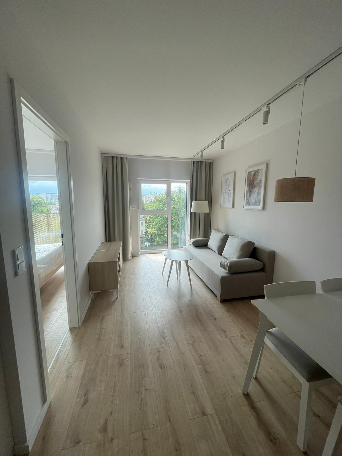 Flat for rent in Poland Long term rentals in Poland