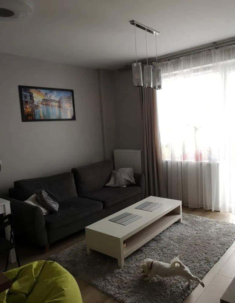 Flat for rent in Poland Long term rentals in Poland