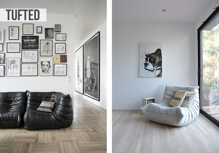 Bean Bag Chairs Flüff Design and Decor