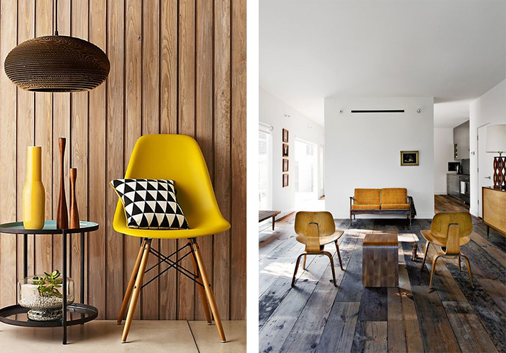 Mustard Home Decor Flüff Design and Decor