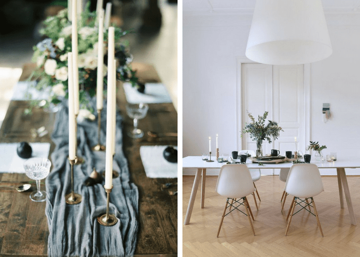Three Rules to Master Any Centerpiece Showit Blog