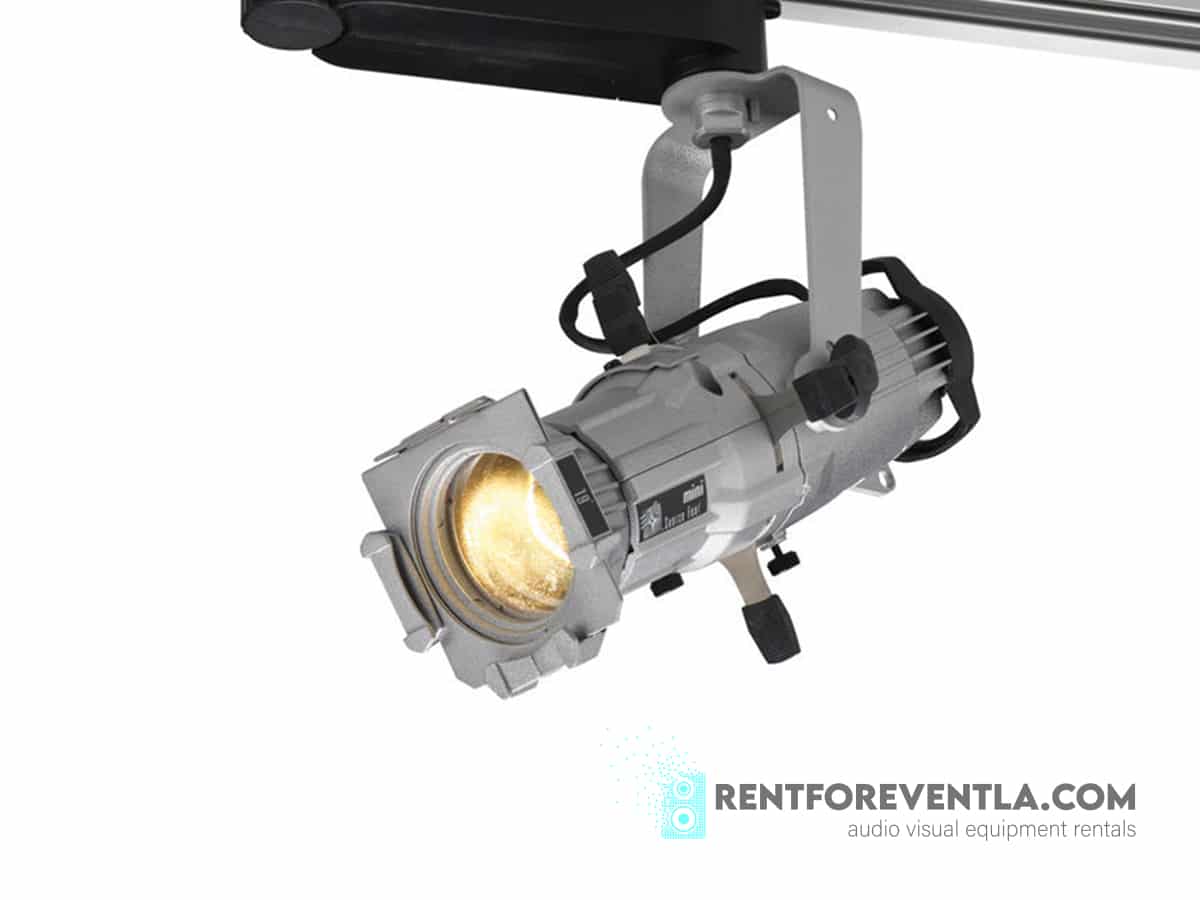 ETC Source Four Mini LED Leko 19 degree in San Francisco San Francisco