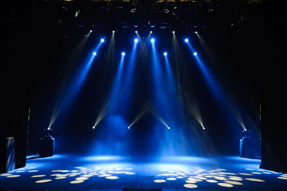 Party Lighting Rental 6 Ideas to Light Your Party Up Nationwide