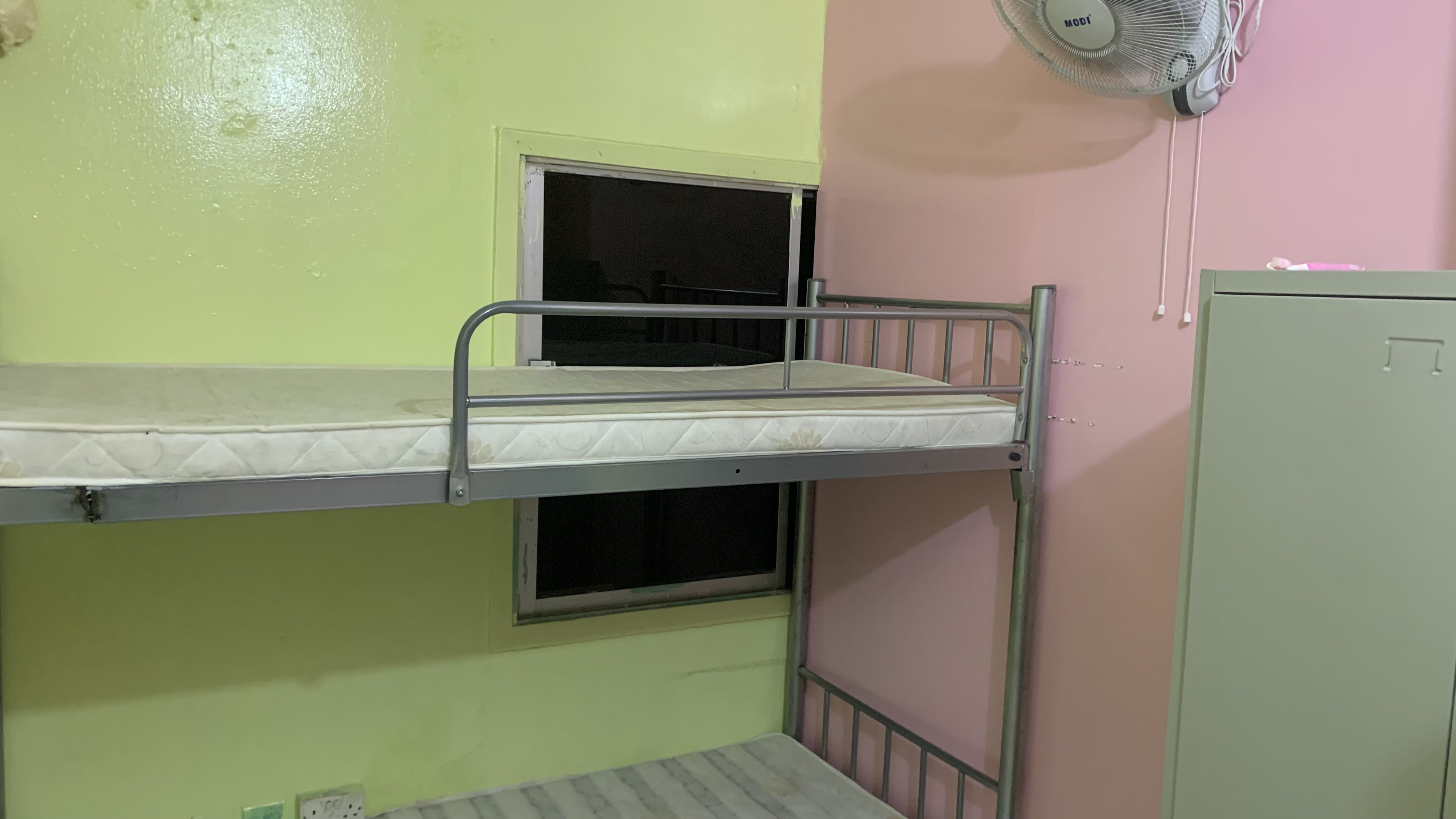 Single Room Rent in Karama , Dubai