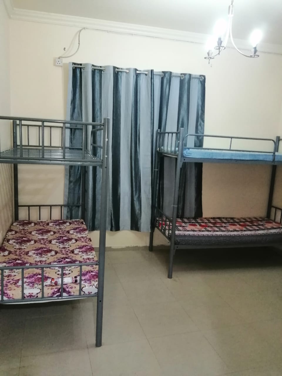 Single Room Rent in Bur Dubai, Dubai