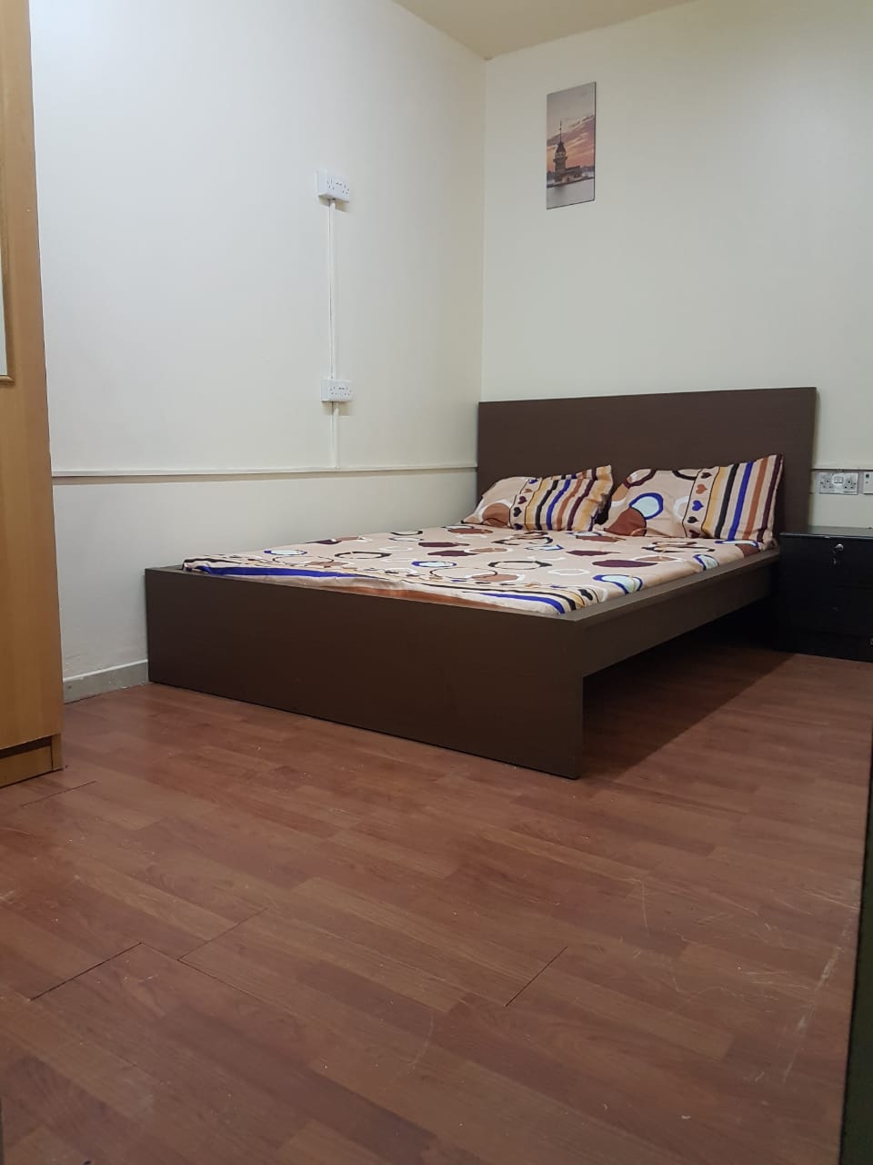 Single Room Rent in Bur Dubai, Dubai