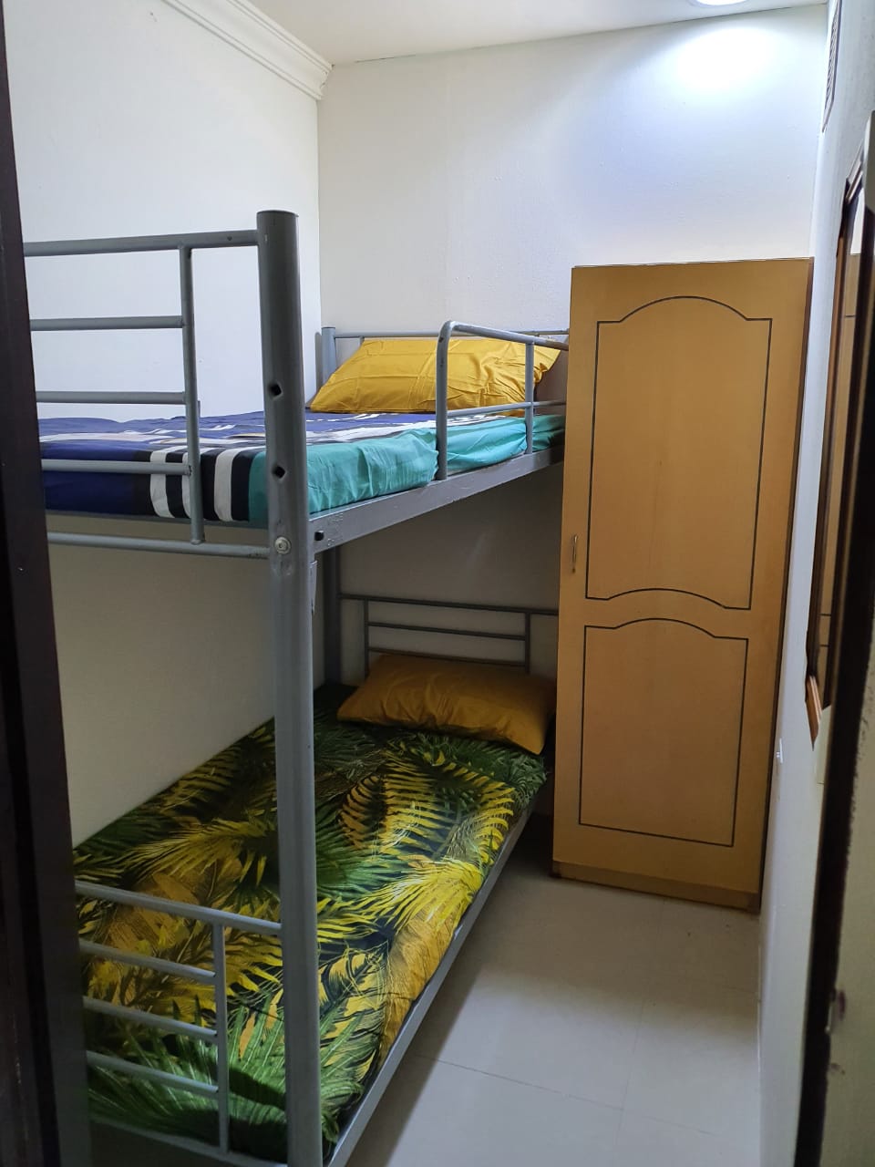 Single Room Rent in Bur Dubai, Dubai