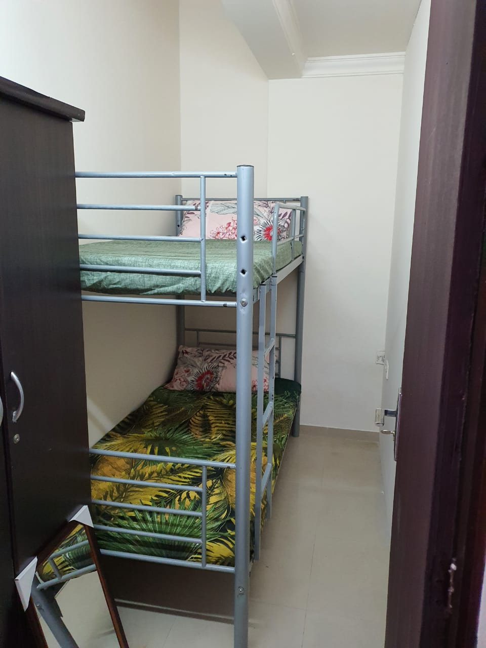 Single Room Rent in Bur Dubai, Dubai
