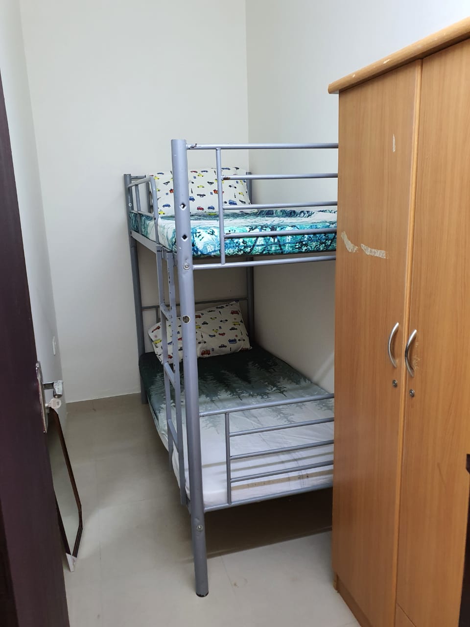 Single Room Rent in Bur Dubai, Dubai