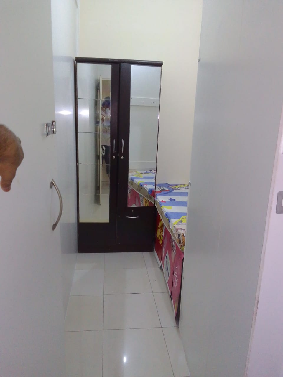 Sharing Room and PG Rent in Al Riqqa, Dubai