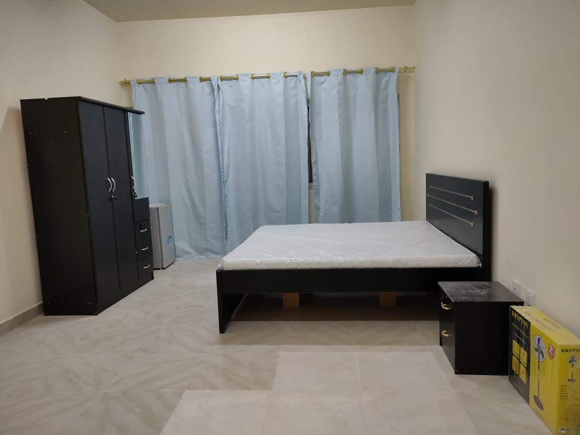 Single Room Rent in Al nahda, Sharjah