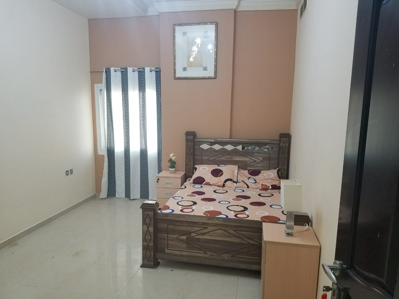 Single Room Rent in Al Barsha, Dubai
