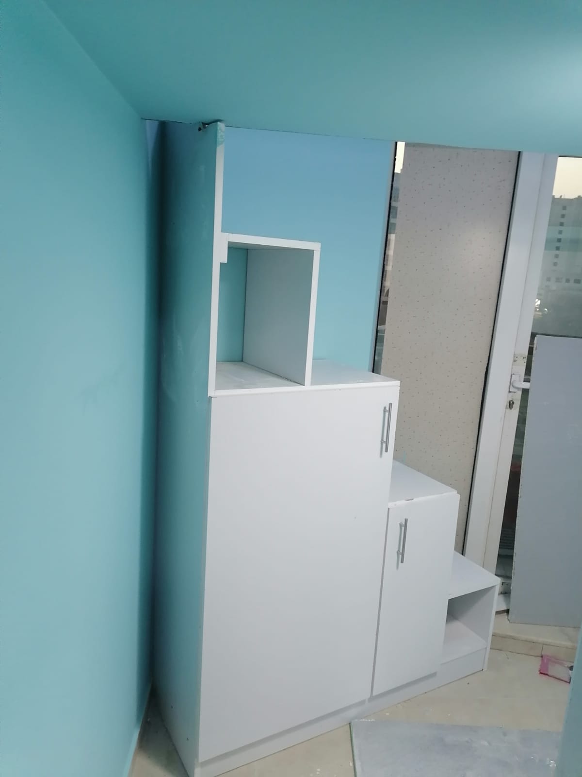 Single Room Rent in Bur Dubai, Dubai