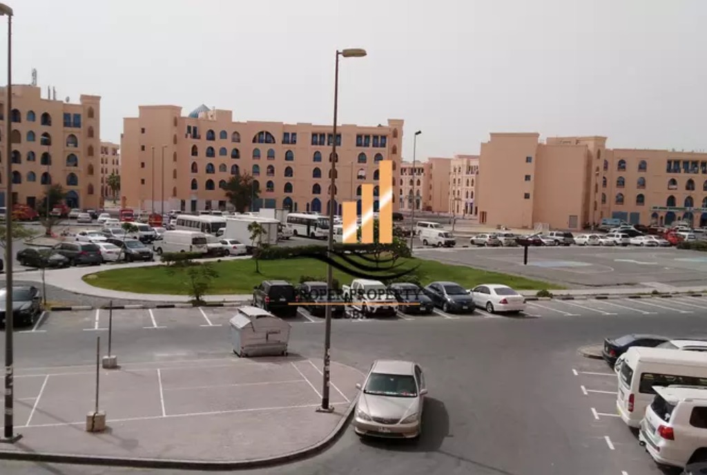 Partition Rent in international city persia cluster , dubai